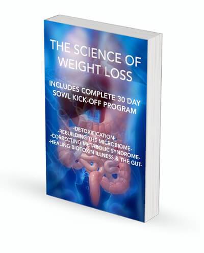 the science of weight loss at at the biosanctuary holistic health retreat