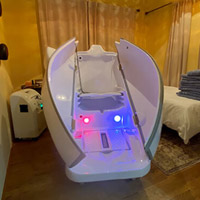 HOCATT Sauna holistic health retreat