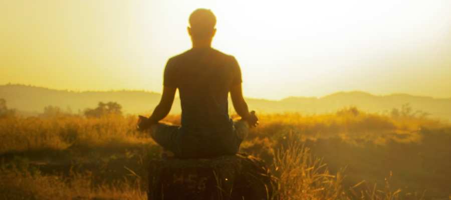 yoga at at the biosanctuary holistic health retreat