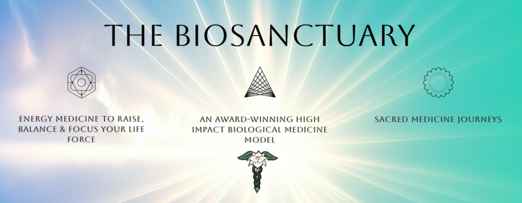 The BioSanctuary