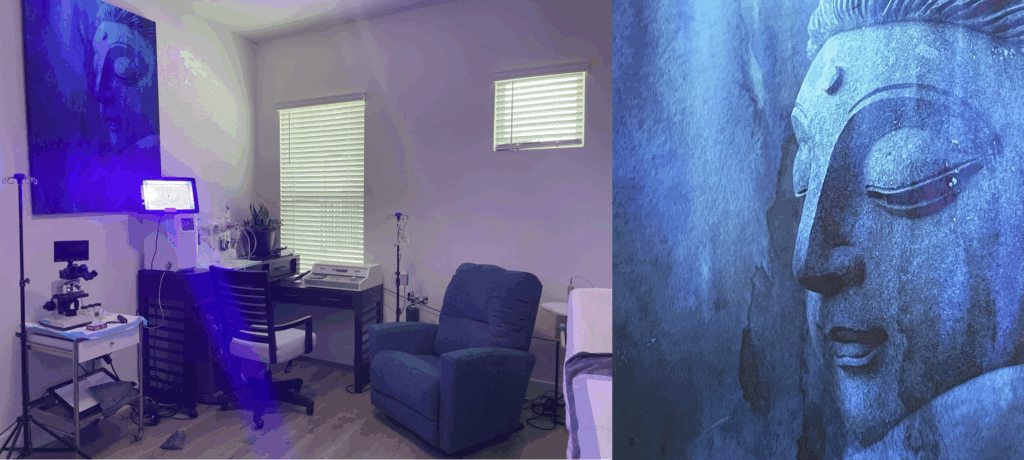 eboo ozone therapy clinic