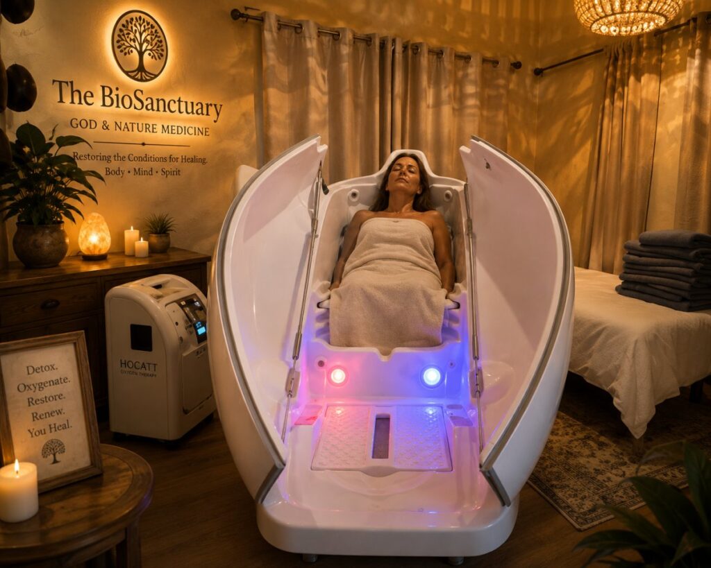 HOCATT Treatment: Unlocking the Power of Ozone Therapy for Holistic Wellness